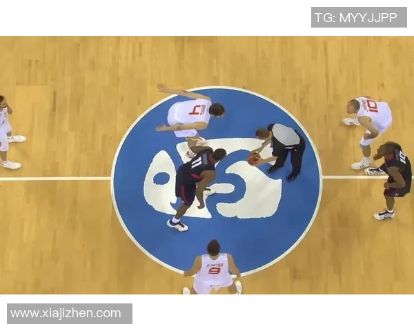 08年北京奥运会美国队与西班牙队精彩对决高清回顾 08年北京奥运会美国队与西班牙队精彩对决高清回顾