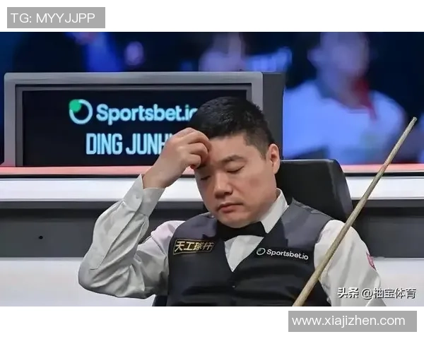 2005年丁俊晖与亨得利巅峰对决的精彩瞬间与历史意义分析