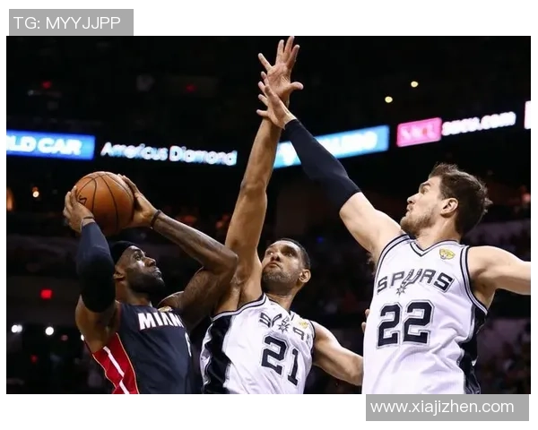 2015年NBA总决赛回顾马刺与热火的巅峰对决与传奇时刻 2015年NBA总决赛回顾马刺与热火的巅峰对决与传奇时刻