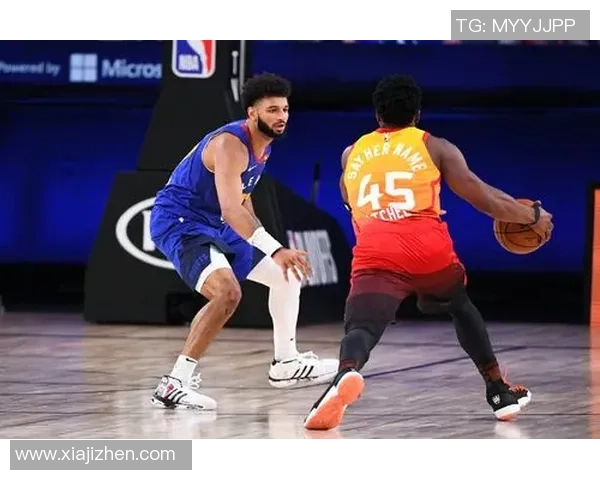 2020年NBA季后赛爵士对掘金精彩对决回顾与分析