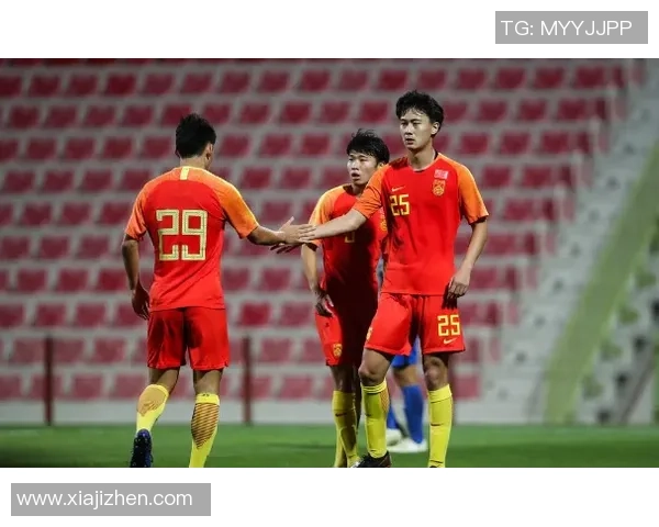 中国国奥对阵老挝精彩比赛录像回放与分析分享