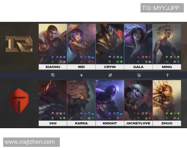 RNG与TES精彩对决全场回放分析与战术解读 RNG与TES精彩对决全场回放分析与战术解读