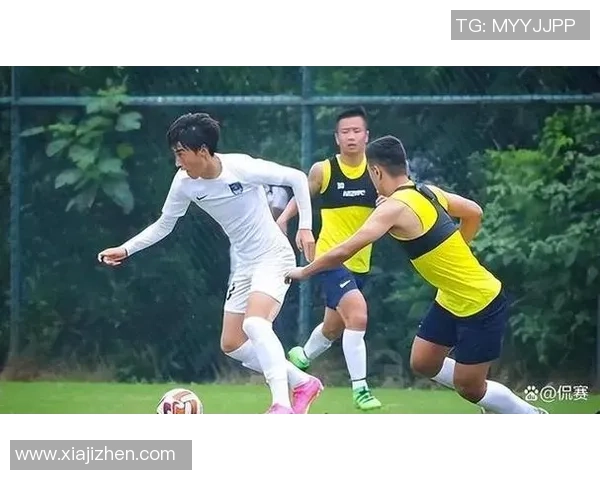 伊拉克与日本U19青年足球赛精彩对决引发热议与期待 伊拉克与日本U19青年足球赛精彩对决引发热议与期待