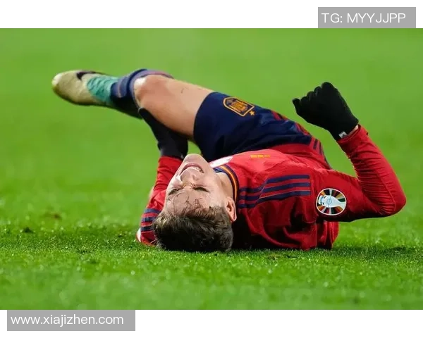 佩德里:年轻天才在足球世界中崭露头角的传奇之路与未来展望 佩德里:年轻天才在足球世界中崭露头角的传奇之路与未来展望