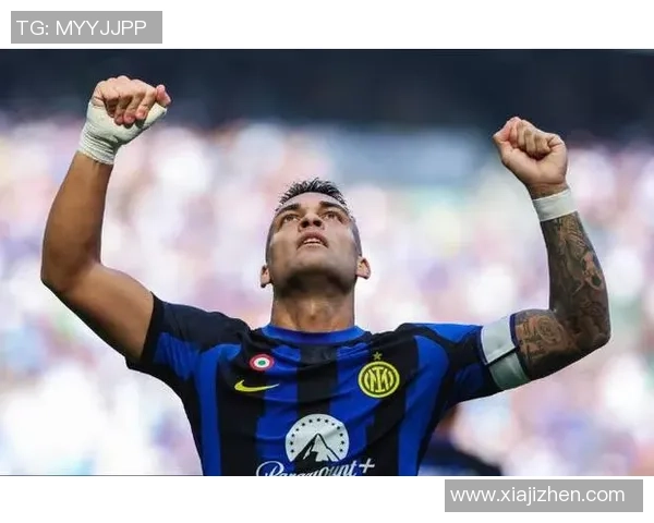 劳塔罗在国际赛场上的崛起与未来发展潜力分析 劳塔罗在国际赛场上的崛起与未来发展潜力分析