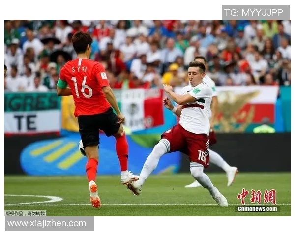 墨西哥对阵韩国的比赛直播时间及观看指南详解