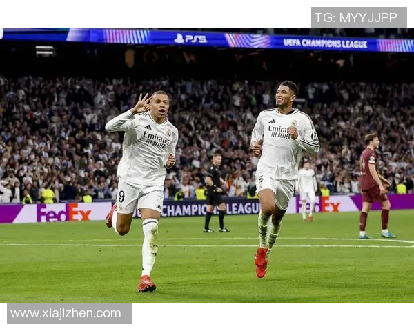 姆巴佩欧冠大放异彩赛后透露未来去向已成定局 姆巴佩欧冠大放异彩赛后透露未来去向已成定局