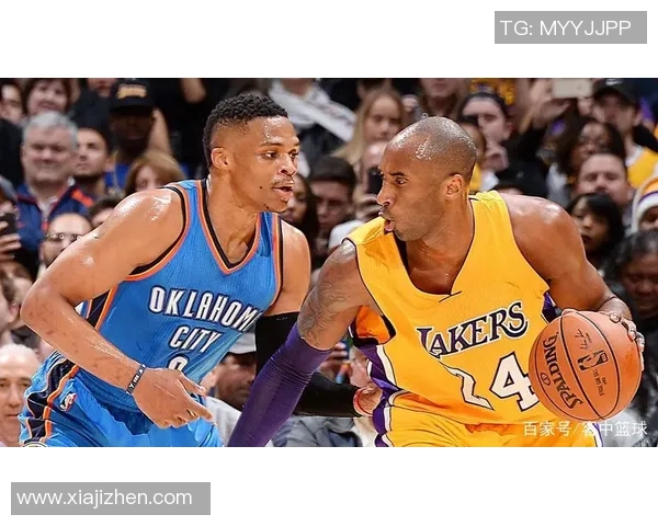 巅峰科比对决威少谁能在关键时刻逆转胜局的传奇对抗