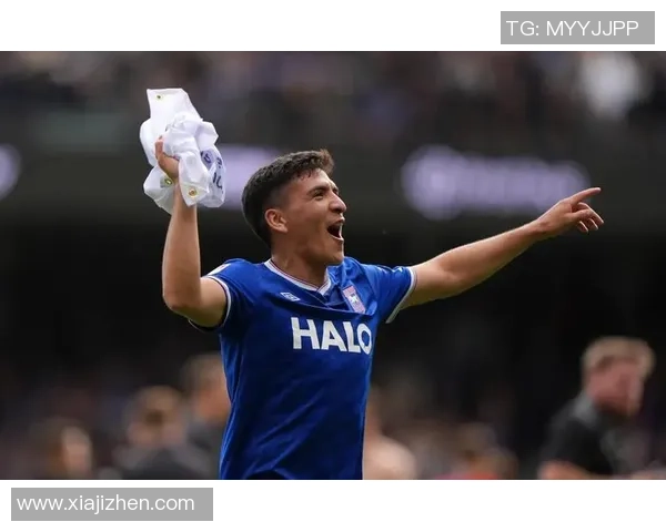 布城与伊普斯维奇激战正酣谁能在这场较量中笑到最后