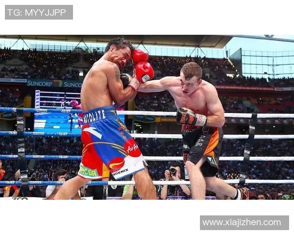 帕奎奥与霍恩的巅峰对决谁能赢得最终胜利和荣耀