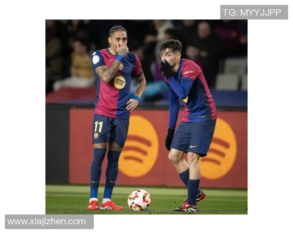 西甲焦点战巴萨迎战马竞两队争夺冠军宝座的关键对决