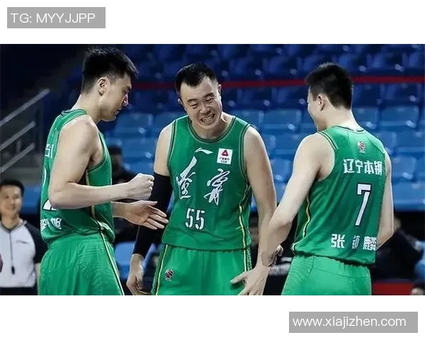 韩德君的篮球之路：从青涩少年到CBA传奇的辉煌历程与心路历程