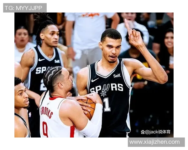 鹈鹕与马刺精彩对决竞彩分析及预测全方位解析